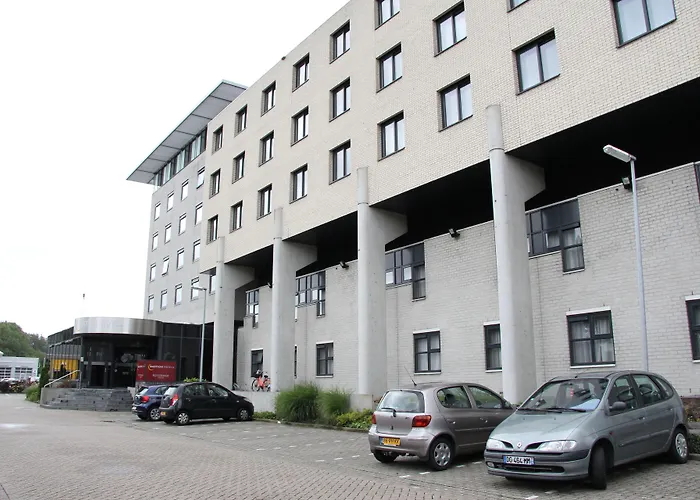 Bastion Zuid Отель