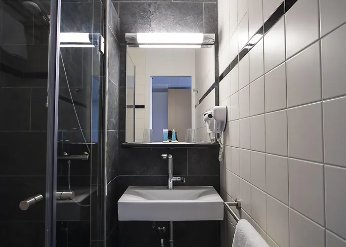 Hotel Bastion Zuid 3*