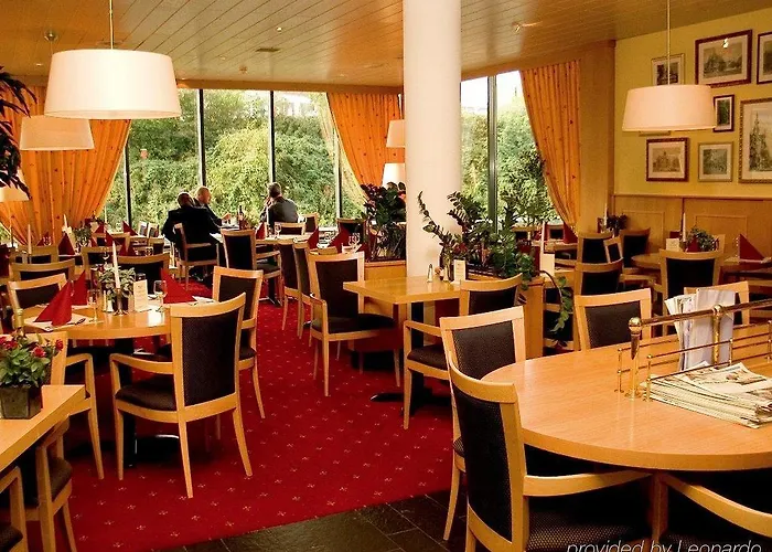 Bastion Zuid 3* Róterdam