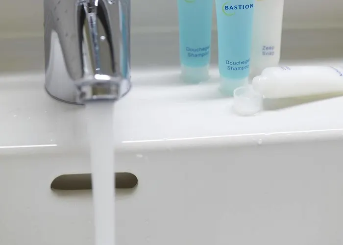 Bastion Zuid Роттердам