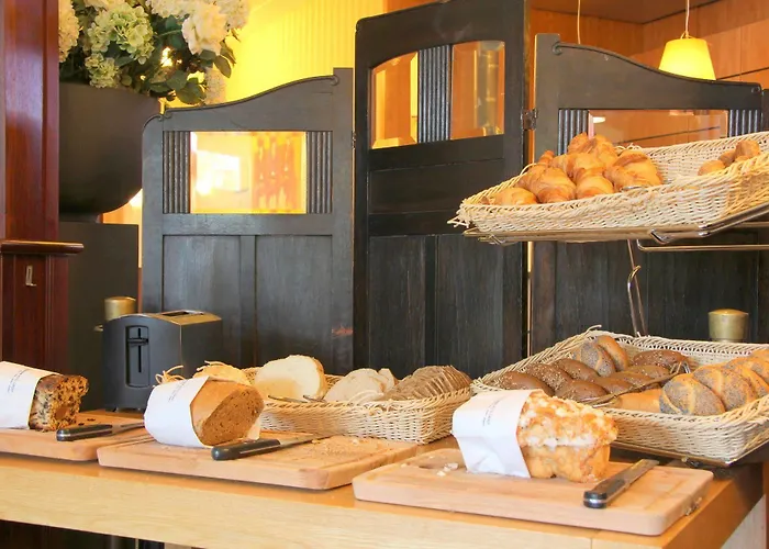 Bastion Zuid Rotterdam