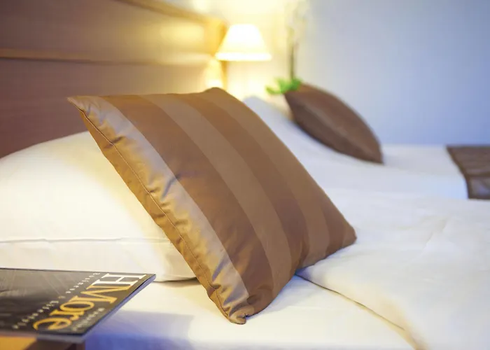 Bastion Zuid 3* Роттердам