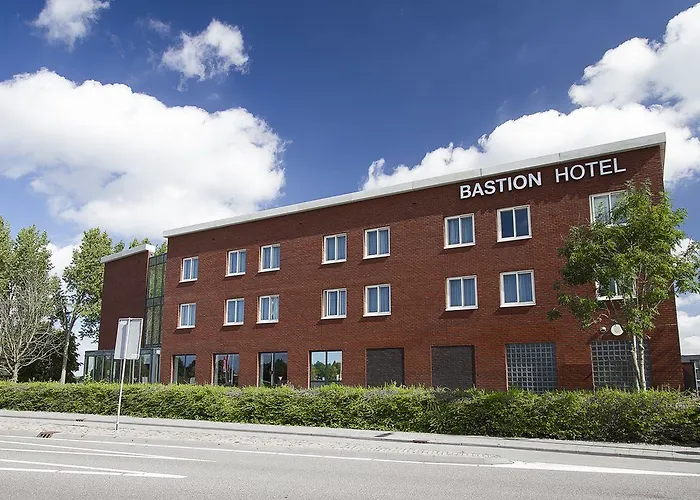 Bastion Zuid 3*