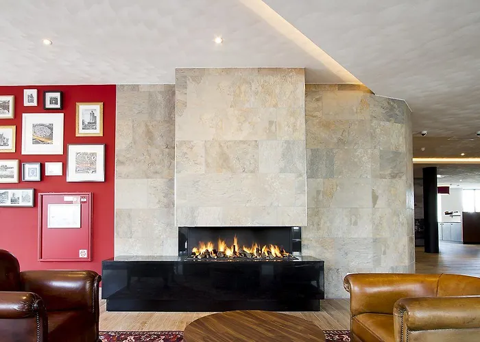 Bastion Zuid 3* Роттердам