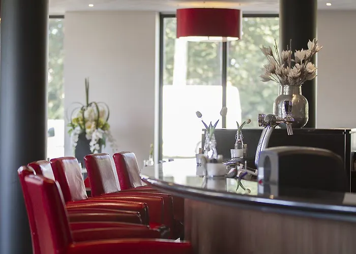 Bastion Zuid 3* Rotterdam