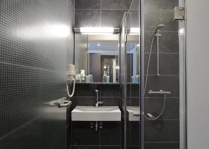 Bastion Zuid Rotterdam