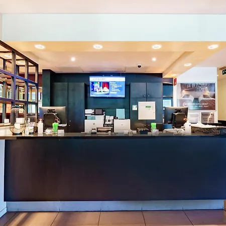 Bastion Zuid 3* Роттердам