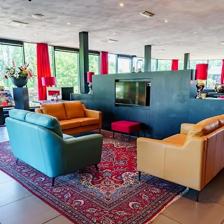 Bastion Zuid Rotterdam