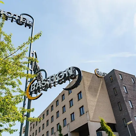 Szálloda Bastion Zuid 3*