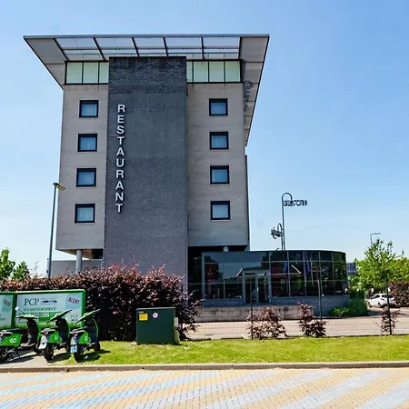 Bastion Zuid 3*