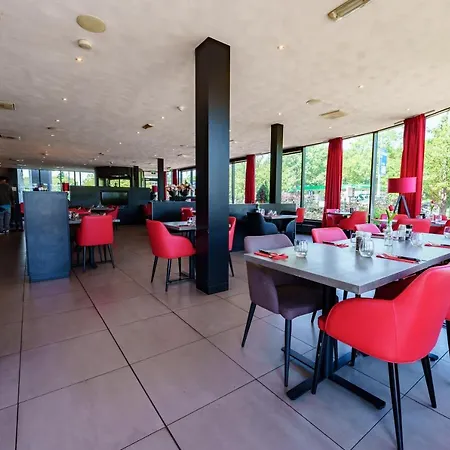 Bastion Zuid Szálloda 3*