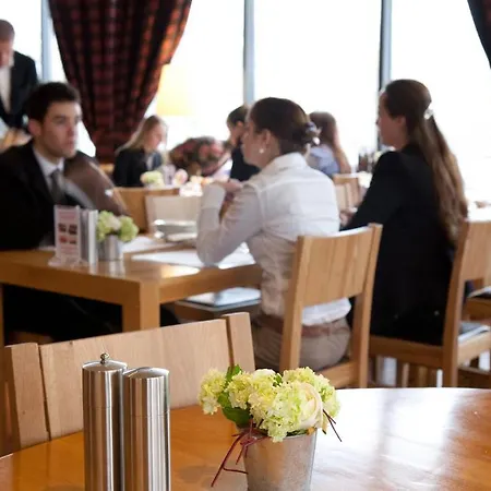 Bastion Zuid Hotel Rotterdam