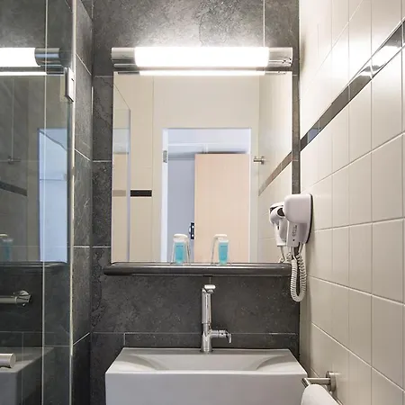 Bastion Zuid Hotel Rotterdam