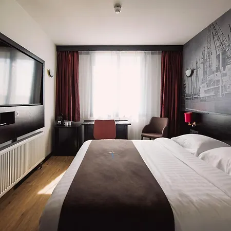 Bastion Zuid Hotel 3*