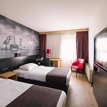 Hotel Bastion Zuid 3*