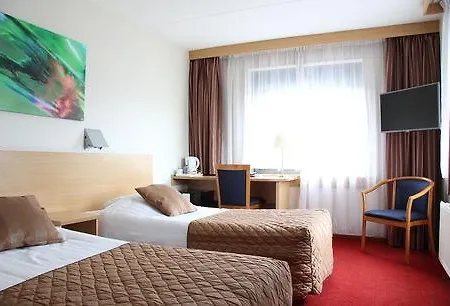 Bastion Zuid 3* Rotterdam