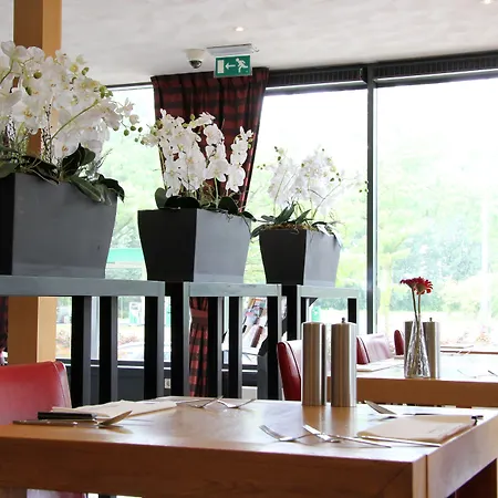 Bastion Zuid Hotel Rotterdam