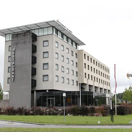 Bastion Zuid Rotterdam