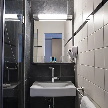 Hotel Bastion Zuid 3*