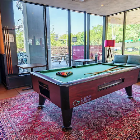 Bastion Zuid Hotel 3*