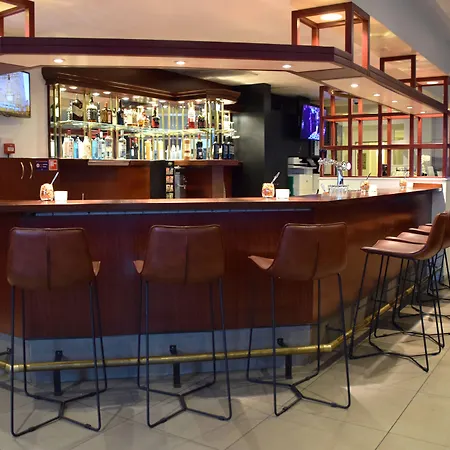 Bastion Zuid Hotel Rotterdam