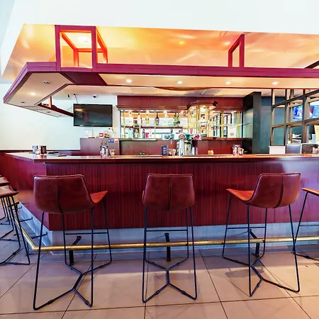 Bastion Zuid Hotel 3*