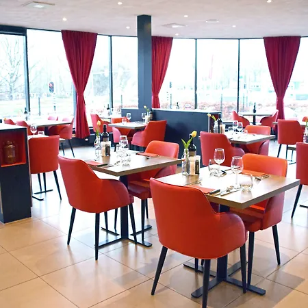 Bastion Zuid Hotel 3*