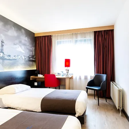 Bastion Zuid Rotterdam