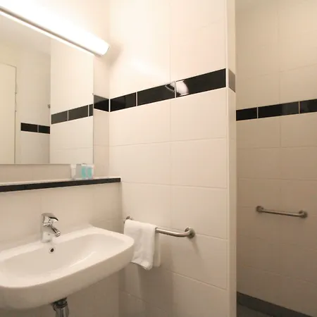 Hotel Bastion Zuid Rotterdam