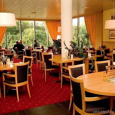 Bastion Zuid 3* Rotterdam