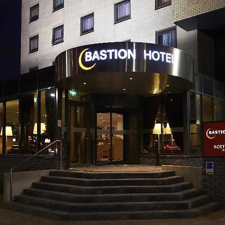 Bastion Zuid Szálloda 3*