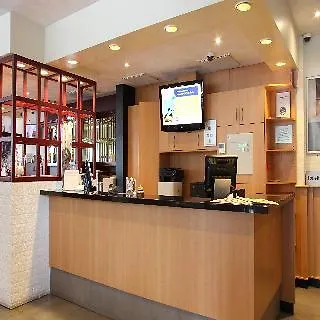 Bastion Zuid 3* Rotterdam