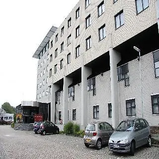 Szálloda Bastion Zuid 3*