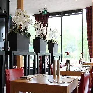 Bastion Zuid 3* Rotterdam
