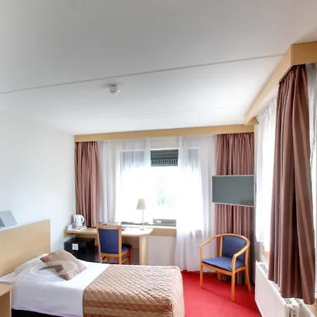 Hotel Bastion Zuid Rotterdam