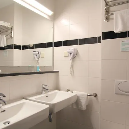 Bastion Zuid Szálloda 3*