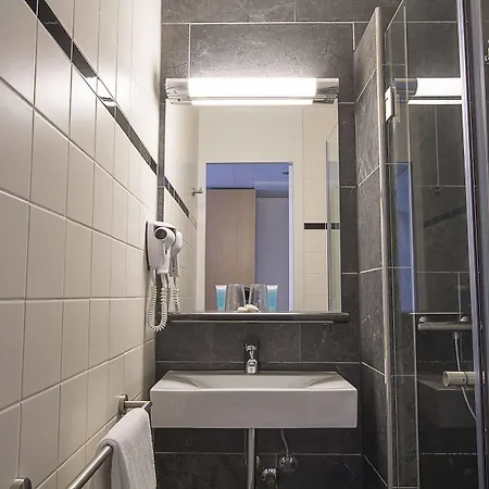 Bastion Zuid Hotel Rotterdam