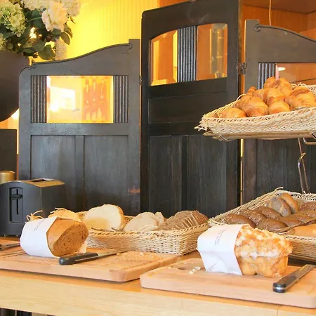 Bastion Zuid Rotterdam