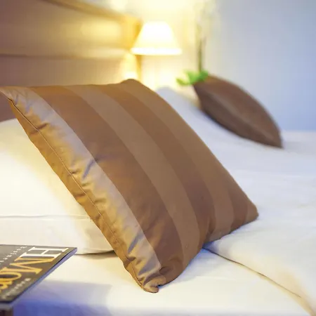 Bastion Zuid 3* Rotterdam