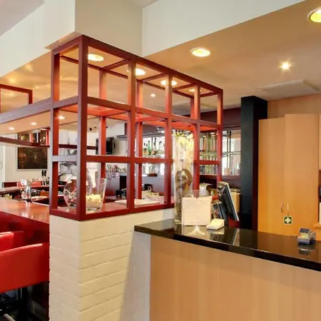 Bastion Zuid Hotel 3*