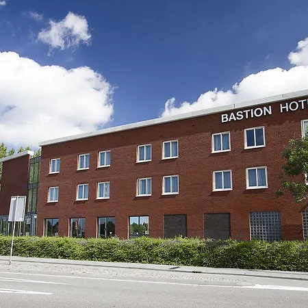 Bastion Zuid 3*