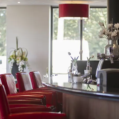 Bastion Zuid 3* Rotterdam