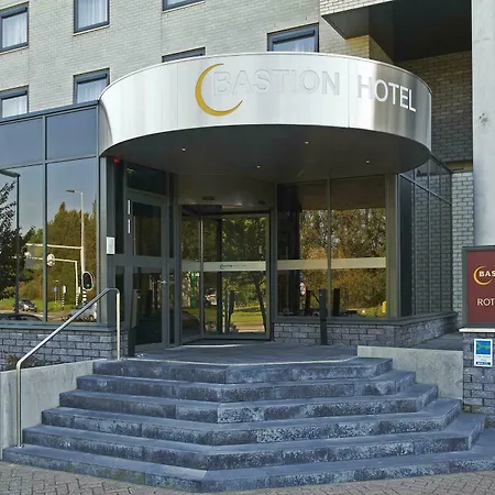 Bastion Zuid 3*