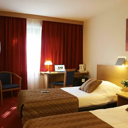 Bastion Zuid Szálloda 3*