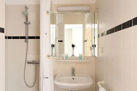 Bastion Zuid Otel Rotterdam