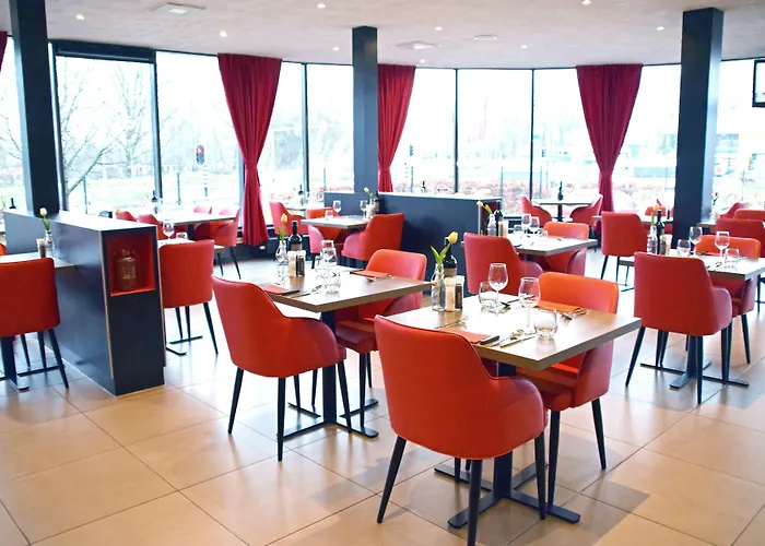 Bastion Zuid Otel 3*