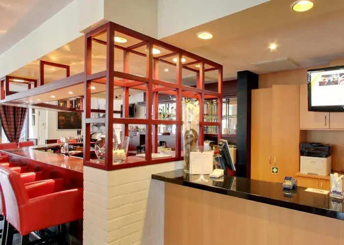 Bastion Zuid Otel 3*