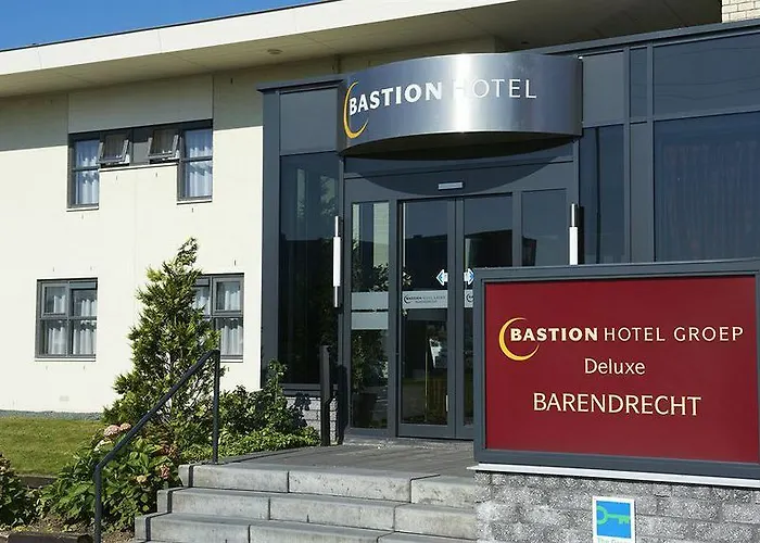 Bastion Zuid Otel