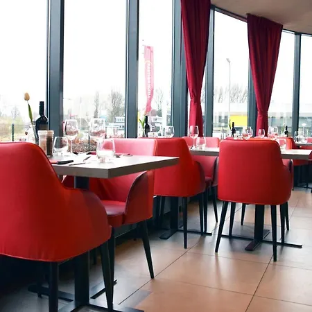 Bastion Zuid Otel