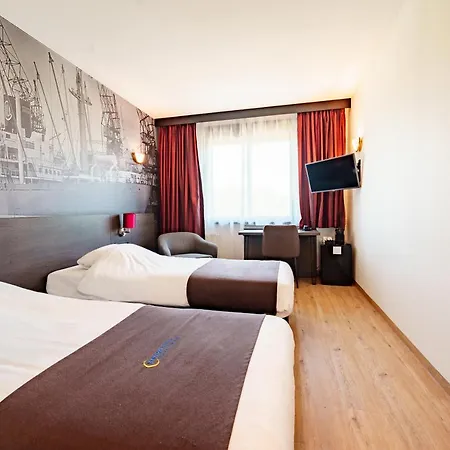 Otel Bastion Zuid